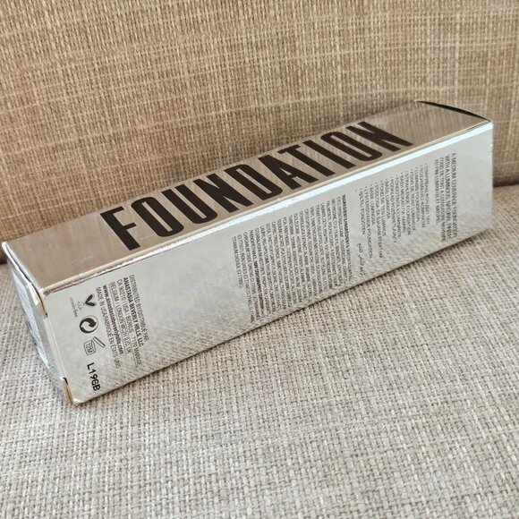 Anastasia Beverly Hills Foundation Luminous 520W 30ml/1 fl oz New in box - Picture 13 of 13